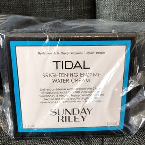 Full size Tidal Sunday Riley